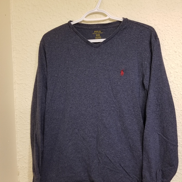 Polo Ralph Lauren Long Sleeve - Picture 2 of 5